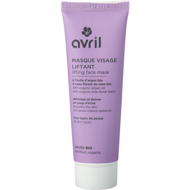 Avril Lifting Face Mask 50ml