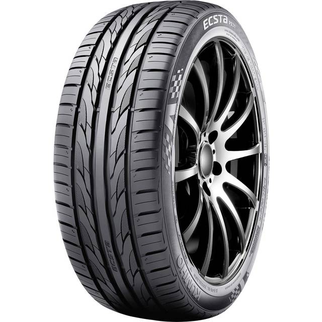'Kumho Ecsta HS51 ( 225/50 ZR16 92W 4PR )'