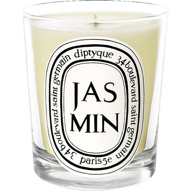 Diptyque - Jasmin Scented Candle 190g for Men and Women