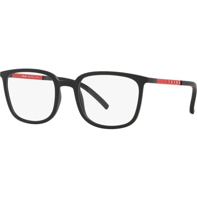 Prada Linea Rossa PS 05NV 1BO1O1
