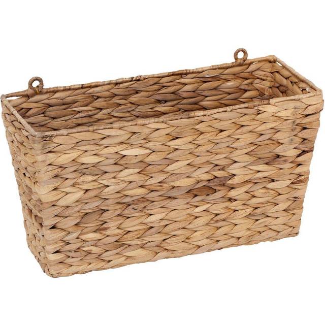 Dixie W.Hyac wall basket nature