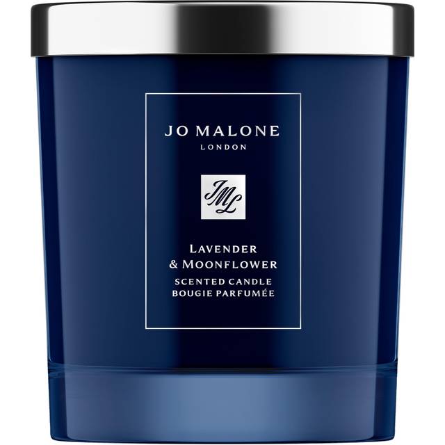Jo Malone - Lavender and Moonflower Candle 200g for Men and Women