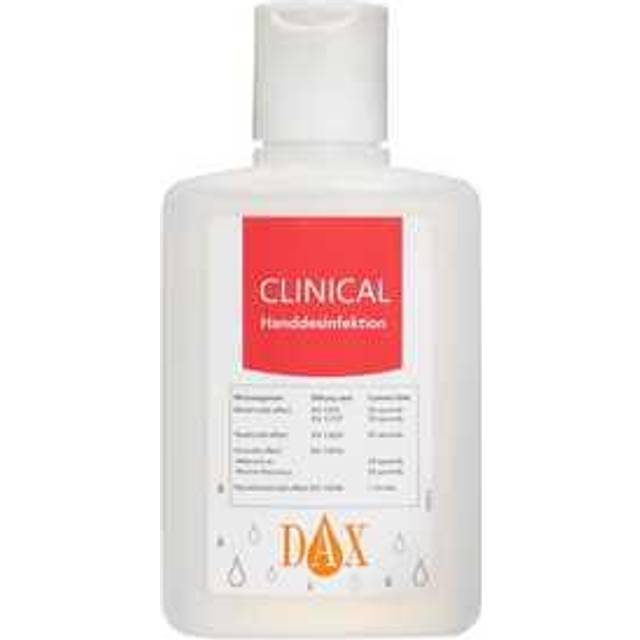 Handdesinfektion Dax Clinical 75% 150ml