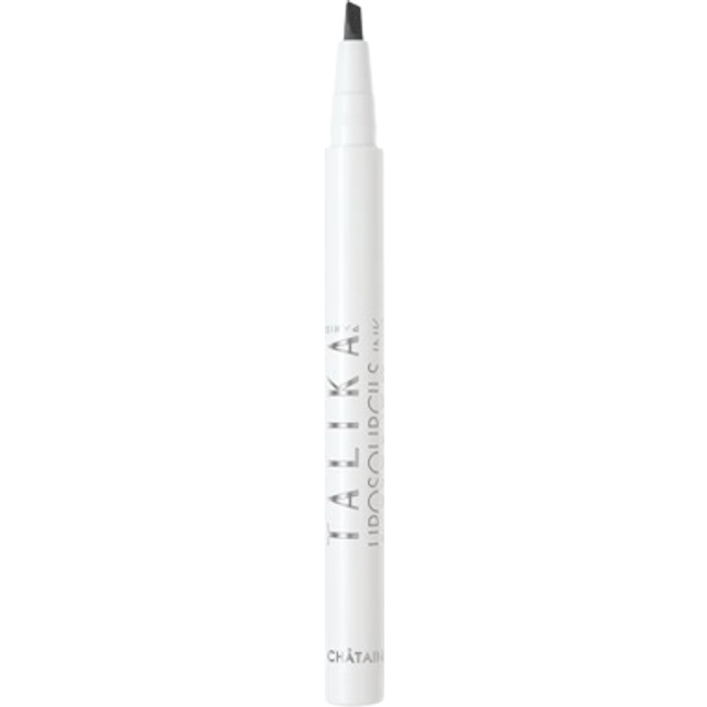 Talika Eyebrow Lipocils Ink Light Brown 0 8ml