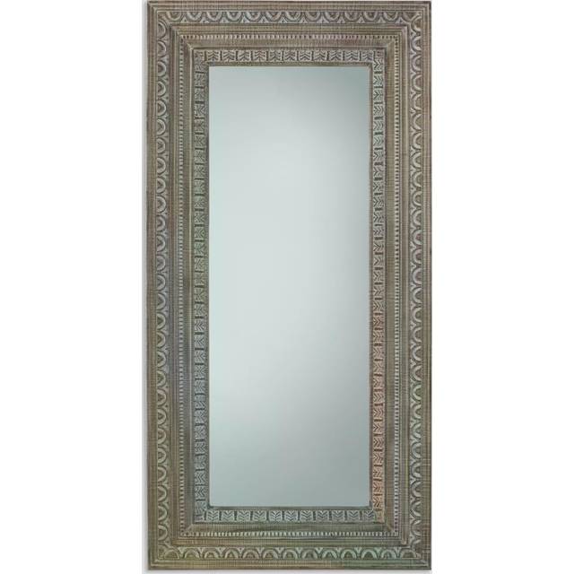 Agara Mirror - Natural