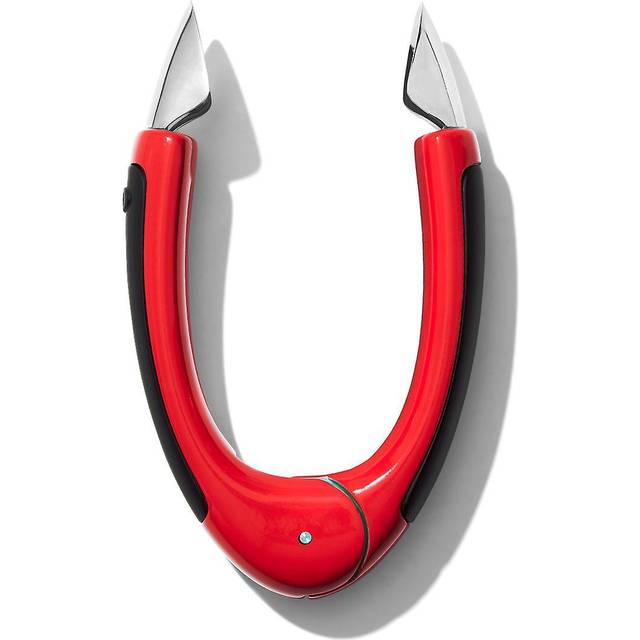 Oxo Good Grips Stainless Steel Strawberry Huller Easy Grip