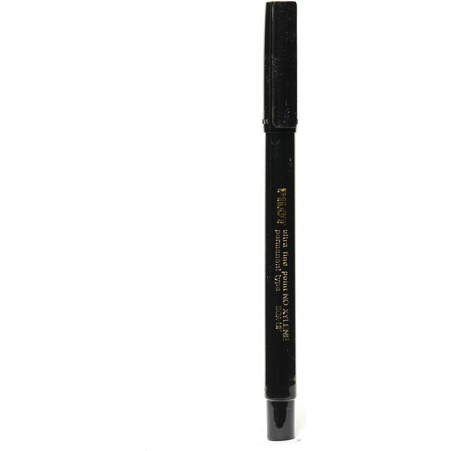 Pilot Permanent Marker Black - 1 Dz