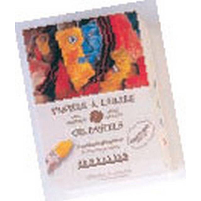 Sennelier Oil Pastel Discovery Set of 6