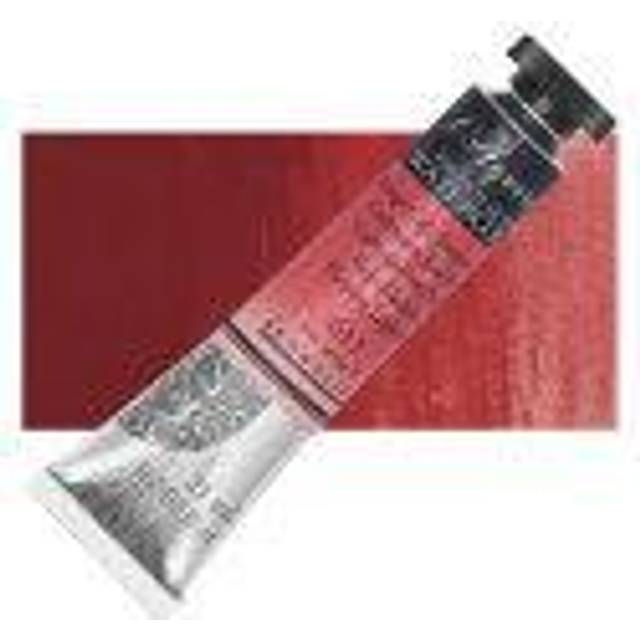 Sennelier : Watercolour Paint : 21ml : Cadmium Red Purple
