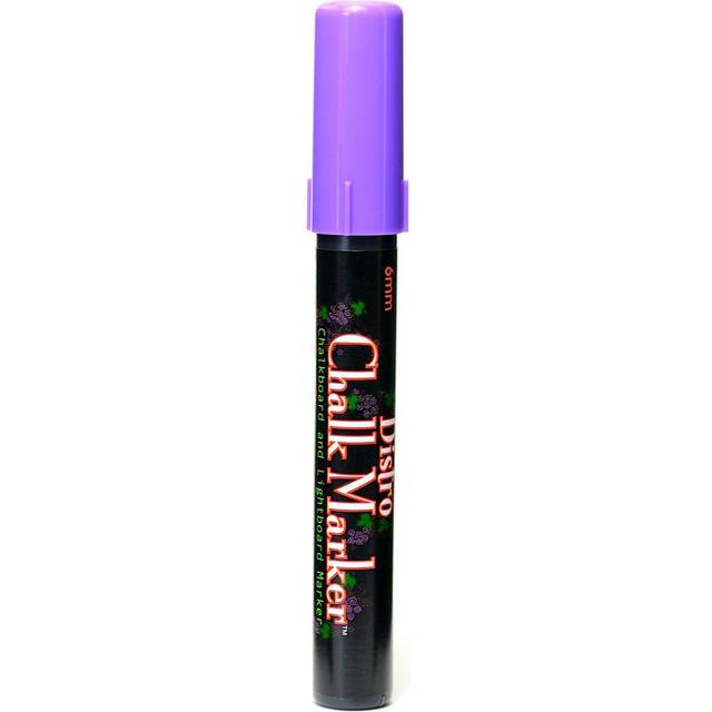 Uchida Bistro Chalk Marker  Broad  Violet