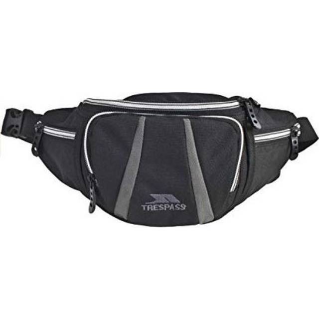 Trespass 2.5 Litre Bum Bag Dax