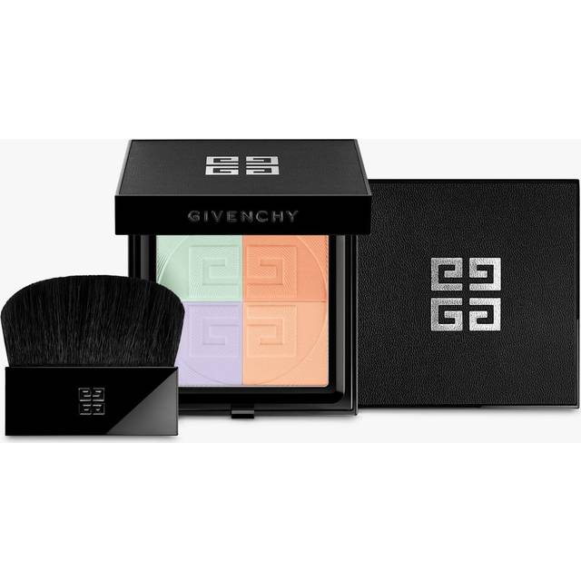 Givenchy Prisme Libre Pressed Powder N04 - Pink/Lilla