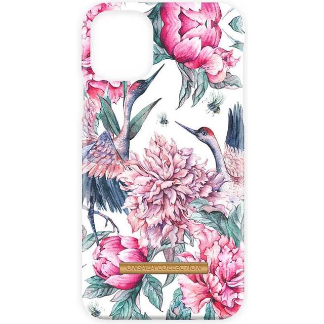 Gear Onsala fodral för iPhone 11 (rosa)