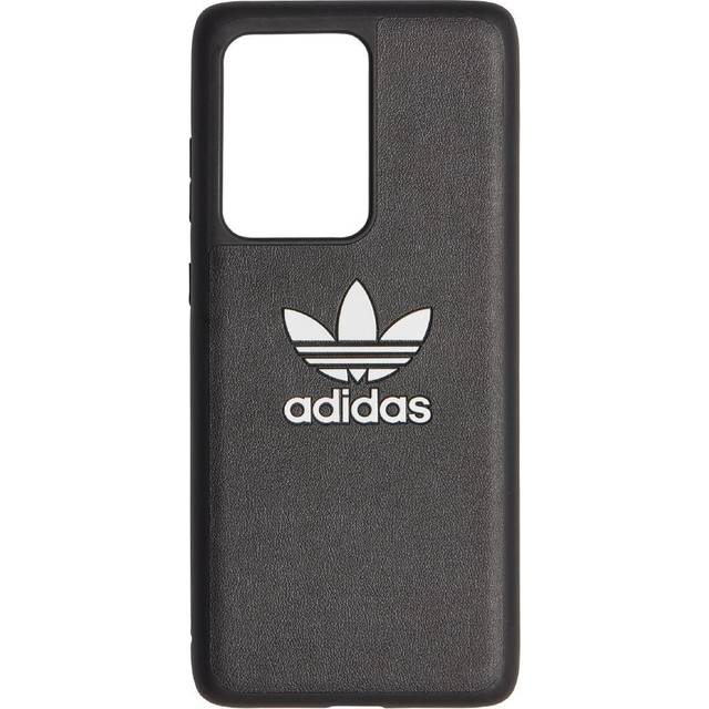 adidas Originals Mobilskal - Samsung S20 Ultra - Svart m. Logo - adidas Originals - One Size - Fodral