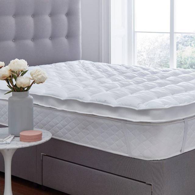 Airmax Mattress Topper Double