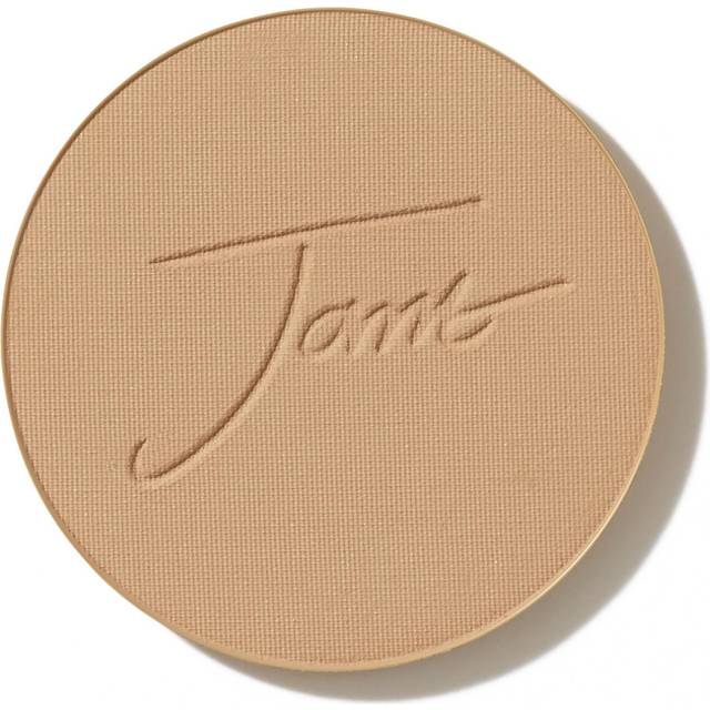 Jane Iredale PurePressed Base Mineral Foundation SPF20 Latte Refill