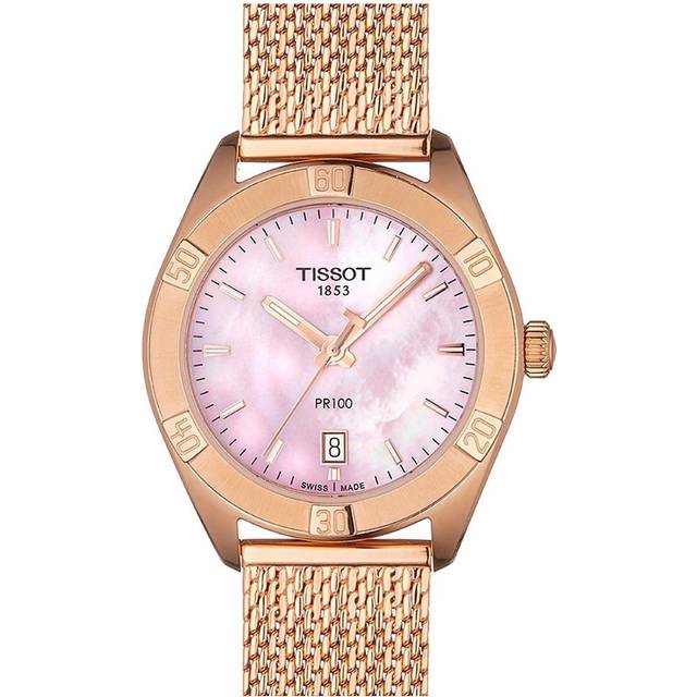 Tissot PR 100 Women's Watch