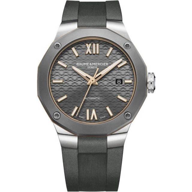 Baume et Mercier Riviera