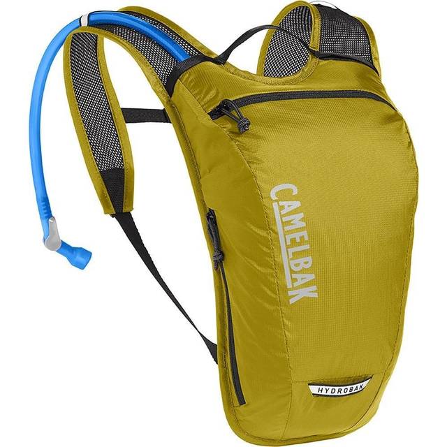 Camelbak Hydrobak Light med vätskesystem Gul