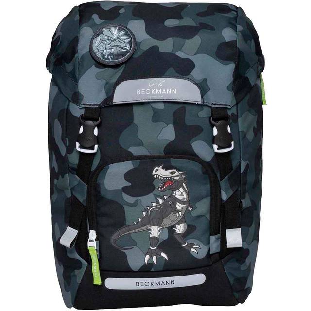 Beckmann Classic Maxi 28L Ryggsäck, Camo Rex
