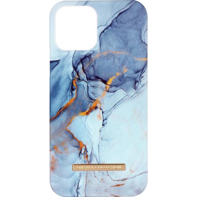 Onsala Mobilskal Soft Gredelin Marble - iPhone 12 / 12 Pro