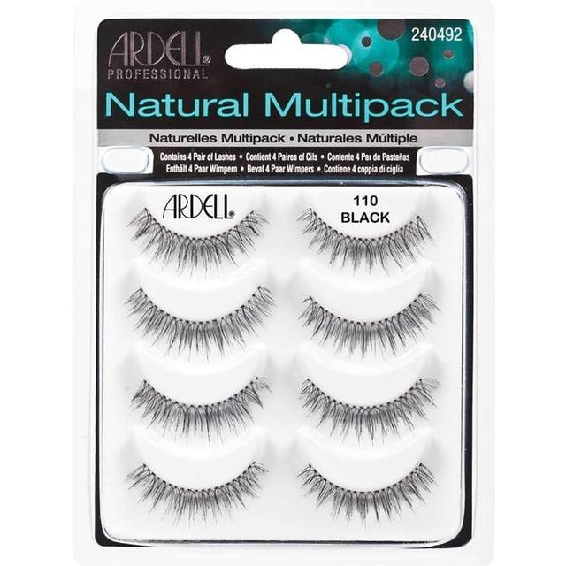 Ardell - Strip Lashes - Natural 110