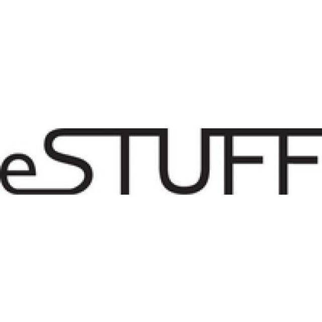 eStuff Madrid Silicone Cover (Galaxy S21 Ultra)