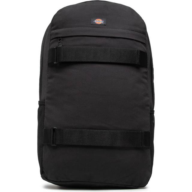 Dickies Rygsæk Canvas Plus Sort OneSize Rygsæk