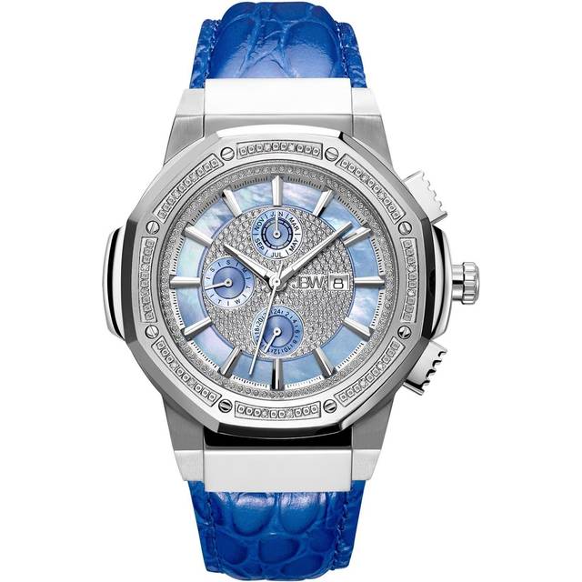 Jbw Men's Saxon 10 Year Diamond Watch