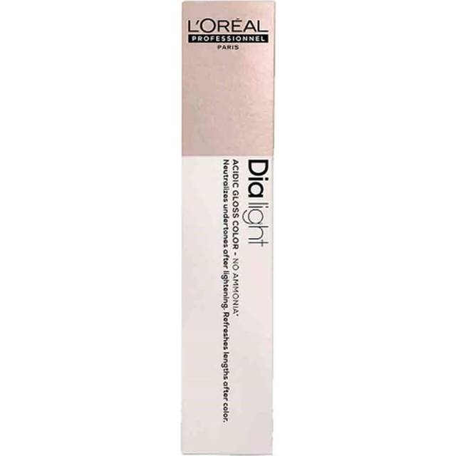 L'Oréal Dia Light Semi Permanent Hair Colour - 10.12
