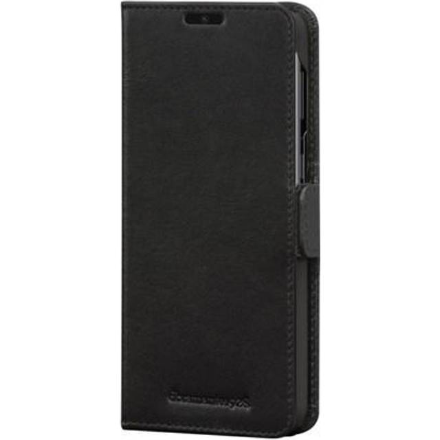 Samsung Galaxy S21+ (plus) dbramante1928 Lynge Plånboksfodral - Svart