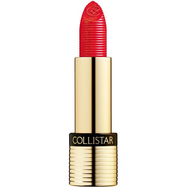 Collistar Milano Collection Unico Lipstick 11 Metallic Coral
