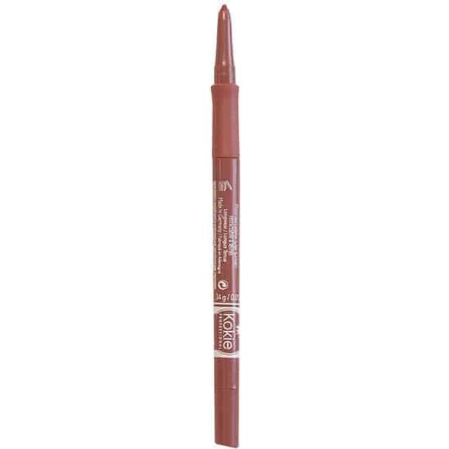 Kokie Cosmetics Retractable Kohl Lip Liner #517 Nude