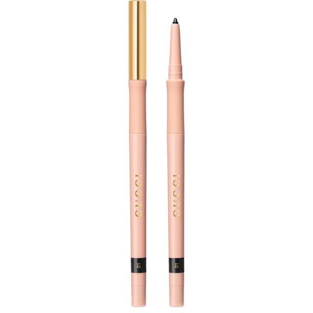 Gucci Kohl Stylo Contour des Yeux 01 Noir 3.5 g