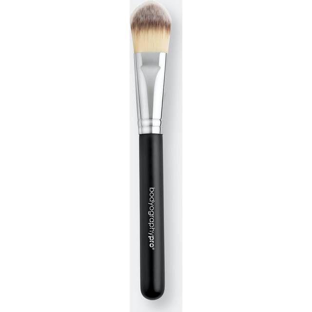 Bodyography Foundation Brush - Klar Til Levering