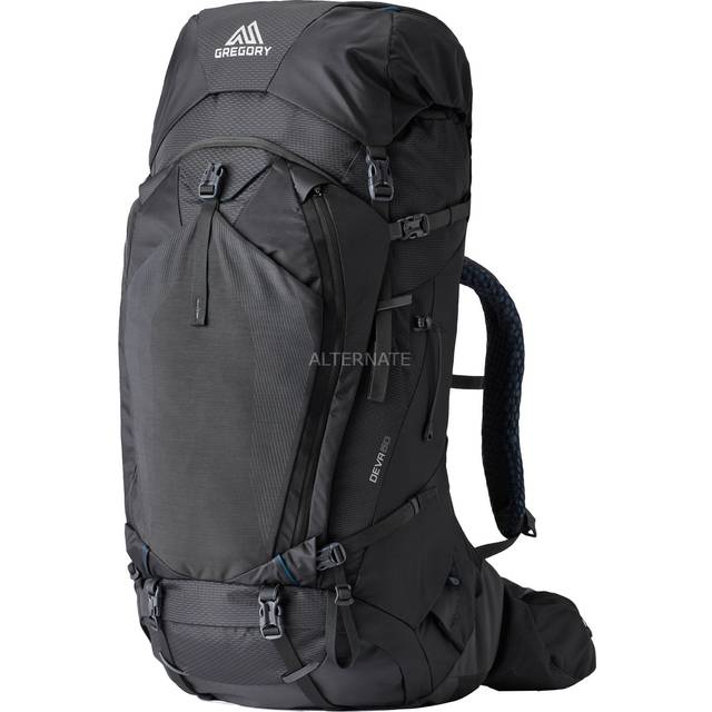 Gregory W's Deva 60 Fog Grey (XS)