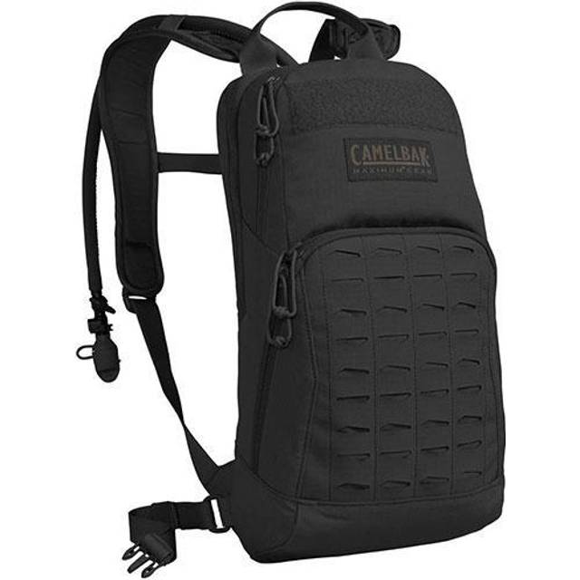 Camelbak M.U.L.E. 3.0L Mil Spec Crux lång svart