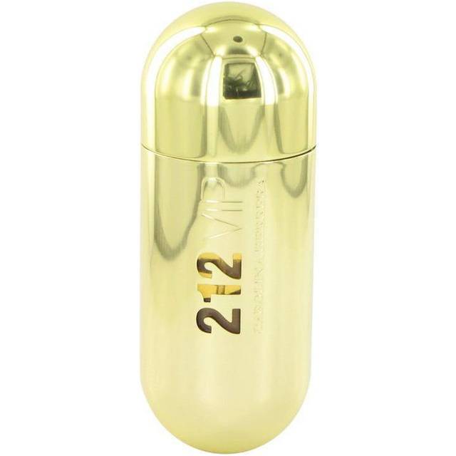 212 Vip Perfume by Carolina Herrera 80 ml EDP Spray (Tester) for Women (80 ml)