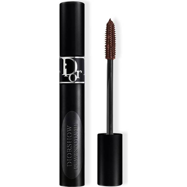 Dior - Diorshow Pump 'N' Volume Mascara New 795 Brown for Women