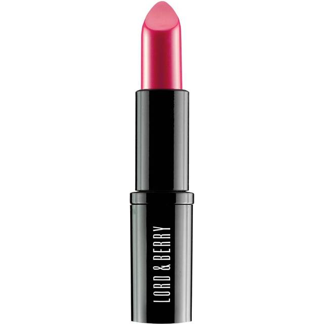 Lord & Berry Make-up Læber Vogue Lipstick Fucsia 4 g