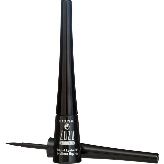 Zuzu Luxe Precision Liquid Liner Black Pearl 0.1 fl oz