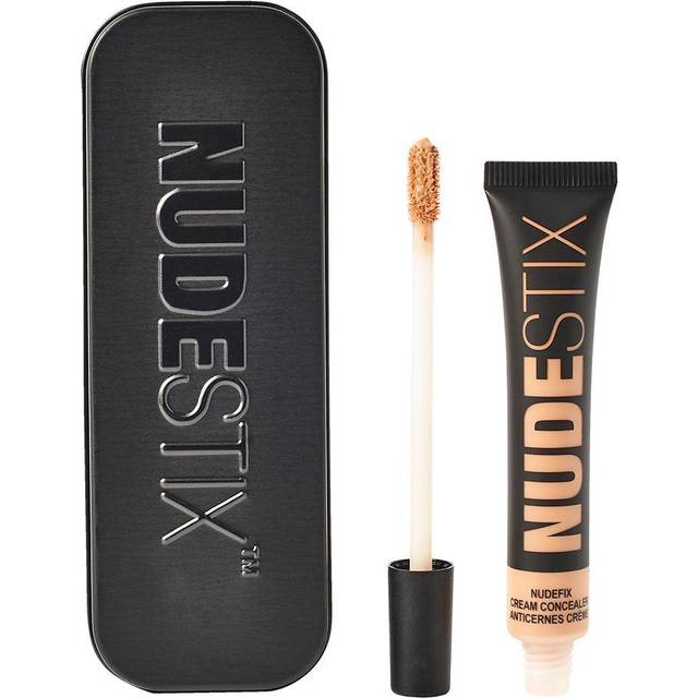 NUDESTIX - Nudefix Cream Concealer 6 Nude 10ml for Women