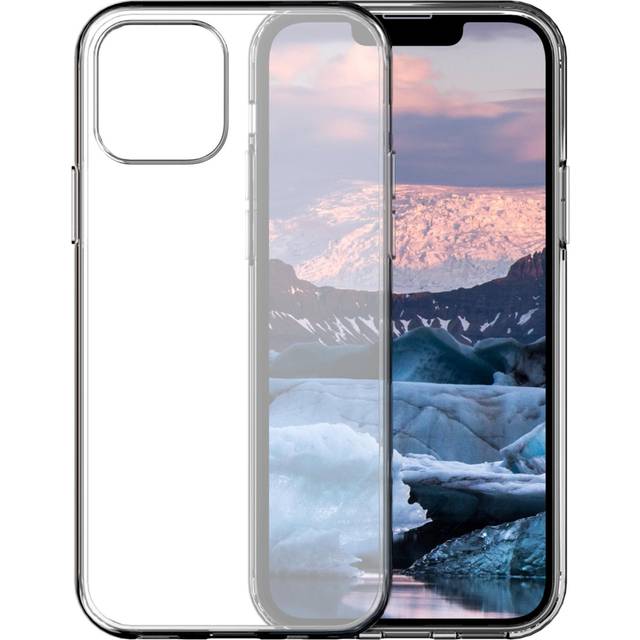 dbramante1928 GL61CL001415, Omslag, Apple, iPhone 12/12 Pro, 15,5 cm (