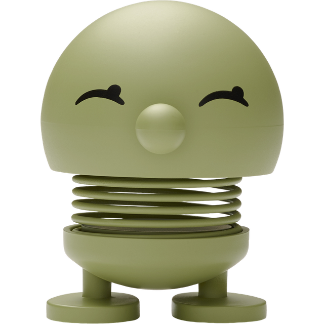 Hoptimist Bimble Soft S Olive