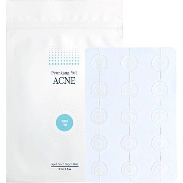 Pyunkang Yul Acne Spot Patch Super Thin 15ml