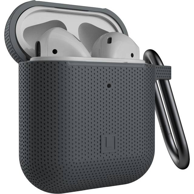UAG U AirPods fodral (svart)