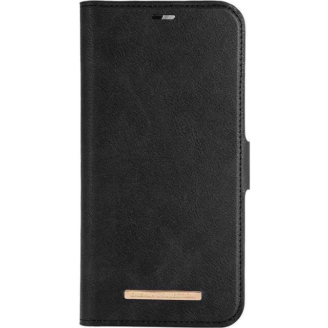 Onsala Mobilfodral Midnight Black - iPhone 13 Pro