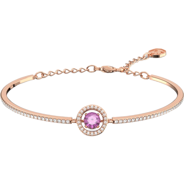 Swarovski Womens Necklace ref. 5620554
