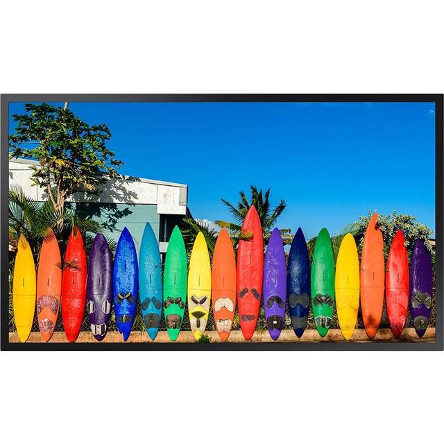 Samsung OM55B 55" Display