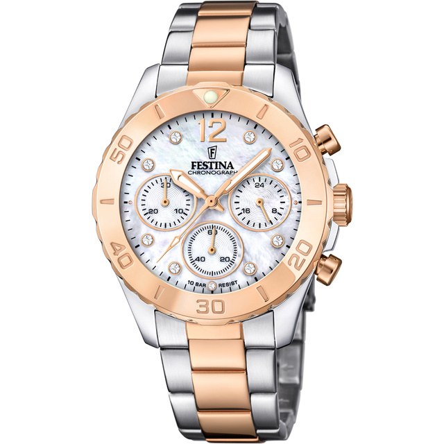Festina Watches Mod. F20605/1